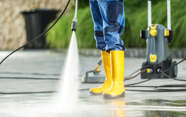 Professional  Pressure Washing in Prestbury, IL